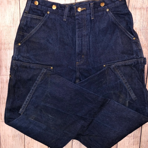 carhartt double front logger